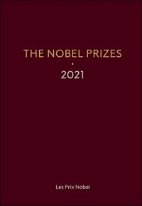 The Nobel Prizes 2021
