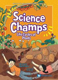 Life Cycles Of Plants
