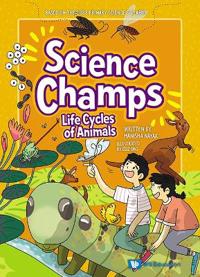 Life Cycles Of Animals