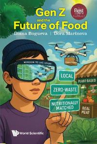 Gen Z And The Future Of Food
