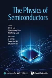 The Physics Of Semiconductors