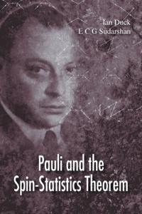 Pauli And The Spin-statistics Theorem