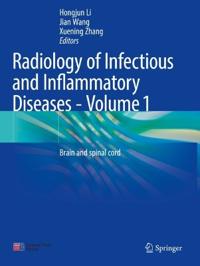 Bokomslag for "Radiology of Infectious and Inflammatory Diseases - Volume 1"