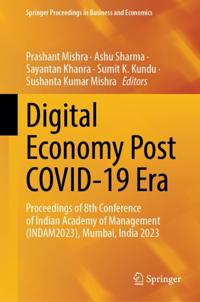 Springer Proceedings in Business and Economics