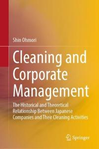 Cleaning and Corporate Management