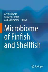 Microbiome of Finfish and Shellfish
