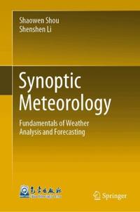 Synoptic Meteorology
