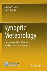 Synoptic Meteorology