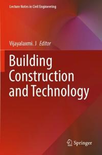 Building Construction and Technology