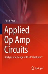 Applied Op Amp Circuits