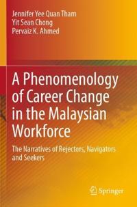 A Phenomenology of Career Change in the Malaysian Workforce