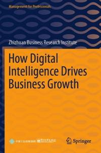 How Digital Intelligence Drives Business Growth