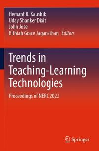 Trends in Teaching-Learning Technologies
