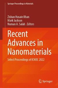 Recent Advances in Nanomaterials