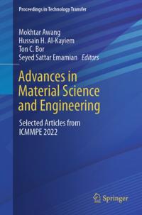 Proceedings in Technology Transfer