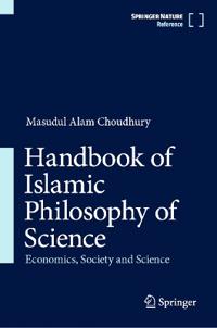Handbook of Islamic Philosophy of Science