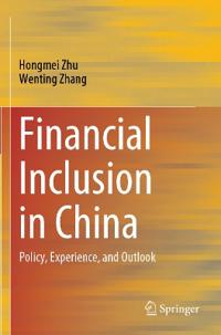 Financial Inclusion in China