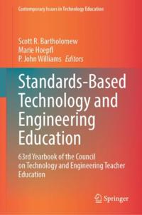 Contemporary Issues in Technology Education