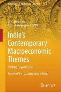 India Studies in Business and Economics