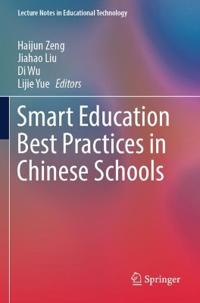 Smart Education Best Practices in Chinese Schools