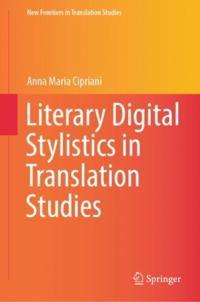 New Frontiers in Translation Studies
