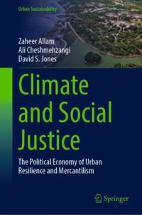 Urban Sustainability