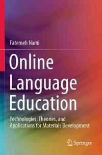 Online Language Education