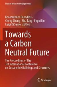 Towards a Carbon Neutral Future
