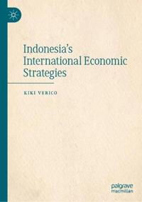 Indonesia's International Economic Strategies