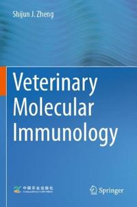 Veterinary Molecular Immunology