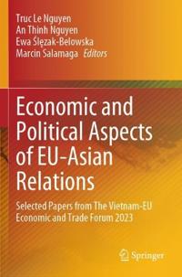 Economic and Political Aspects of EU-Asian Relations