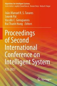 Proceedings of Second International Conference on Intelligent System