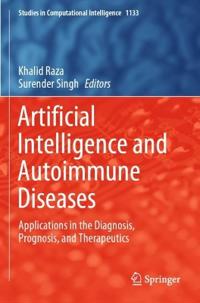 Artificial Intelligence and Autoimmune Diseases