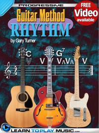Progressive Guitar Method