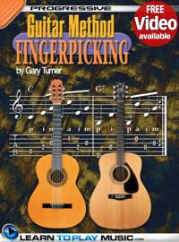 Progressive Guitar Method