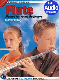 Progressive Young Beginner