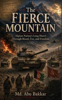 The Fierce Mountain