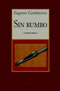 Bokomslag för "Sin Rumbo"