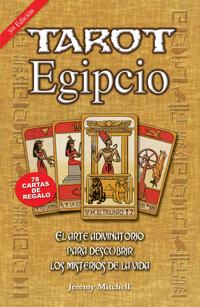 Tarot egipcio