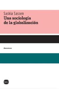 Una sociología de la globlalización