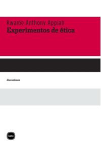 Experimentos de etica