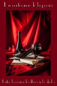 Las Cortesanas de la poesia: Entre la cocina, los libros y la alcoba