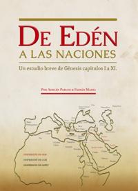 De Edén a Las Naciones.