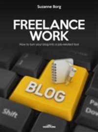 Freelance Work