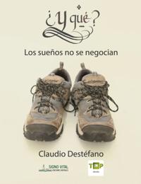 ¿Y qué?