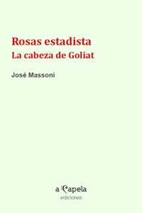 Rosas estadista