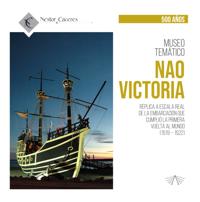 Museo temático Nao Victoria
