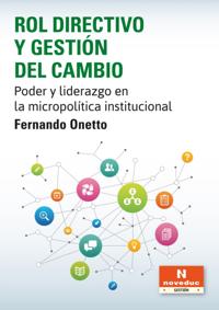 Rol directivo y gestión del cambio