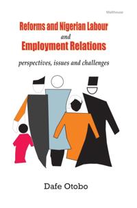 Reforms and Nigerian Labour and Employme