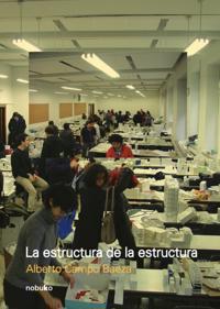 La estructura de la estructura